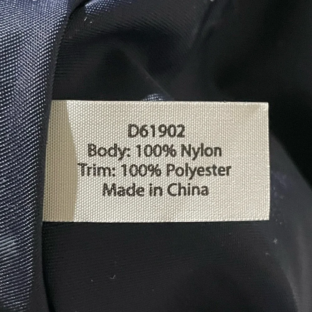 LOUIS VUITTON Garment Bag with Hanger